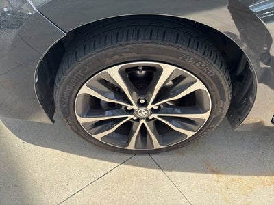 2019 Toyota Corolla Base