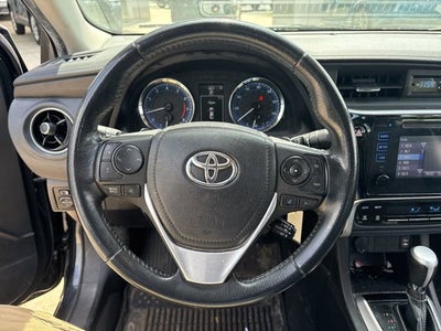 2019 Toyota Corolla Base