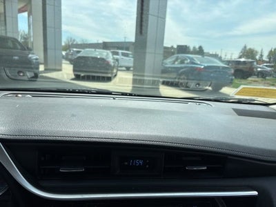 2019 Toyota Corolla Base