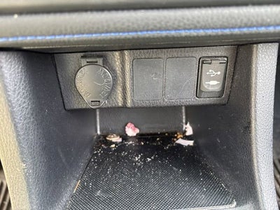 2019 Toyota Corolla Base