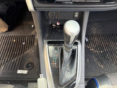 2019 Toyota Corolla Base