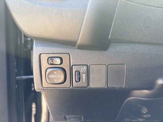 2019 Toyota Corolla Base