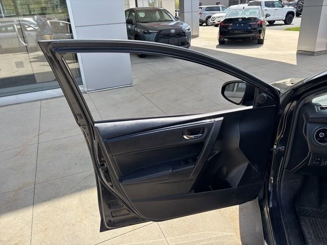 2019 Toyota Corolla Base