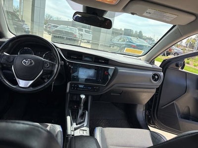 2019 Toyota Corolla Base