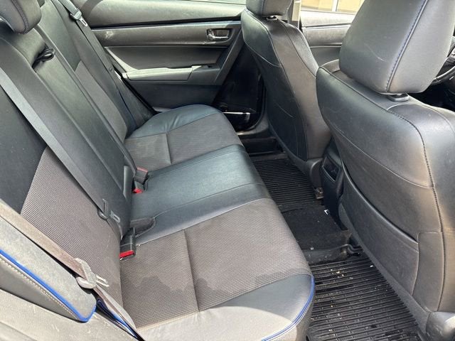 2019 Toyota Corolla Base