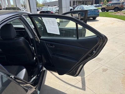 2019 Toyota Corolla Base