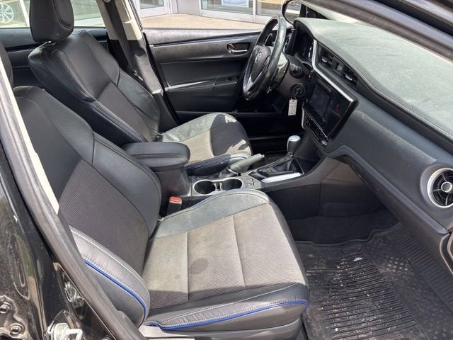 2019 Toyota Corolla Base