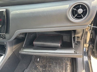 2019 Toyota Corolla Base