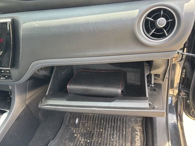2019 Toyota Corolla Base