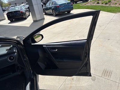 2019 Toyota Corolla Base