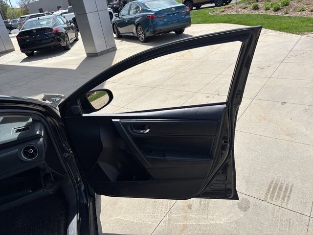 2019 Toyota Corolla Base