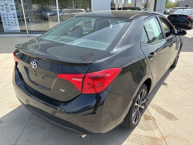 2019 Toyota Corolla Base
