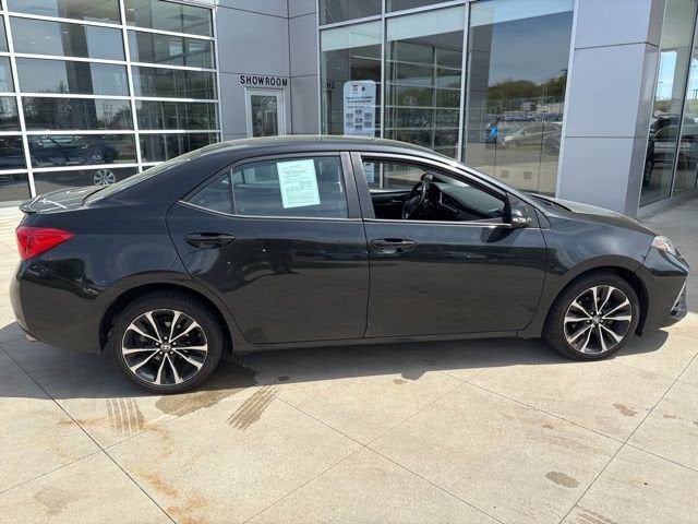 2019 Toyota Corolla Base