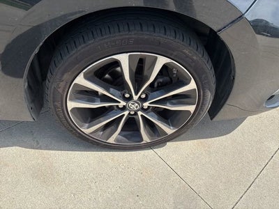2019 Toyota Corolla Base