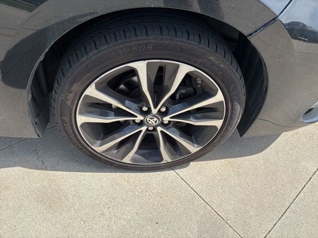 2019 Toyota Corolla Base