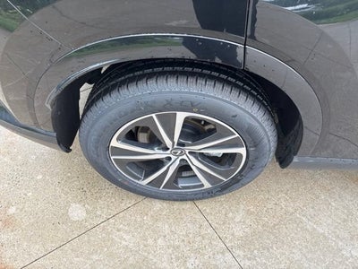 2023 Lexus RX RX 350