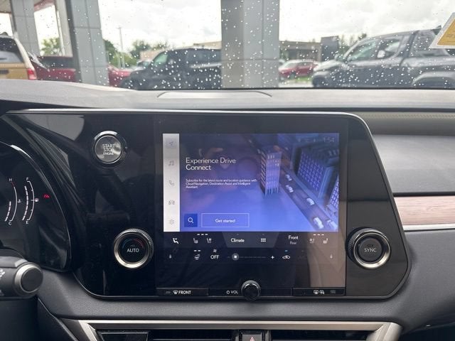 2023 Lexus RX RX 350