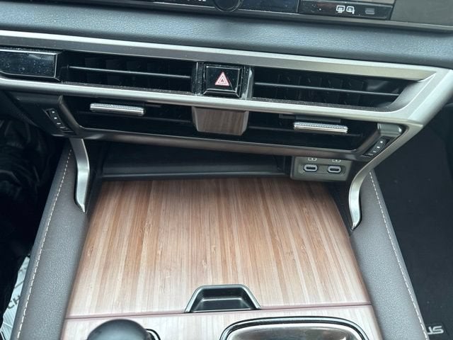 2023 Lexus RX RX 350