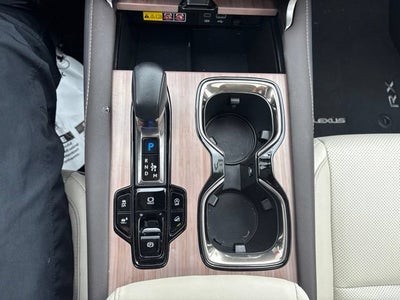 2023 Lexus RX RX 350
