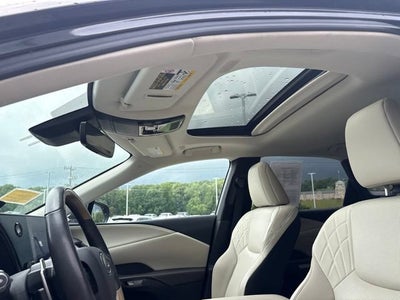 2023 Lexus RX RX 350