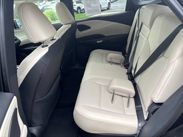 2023 Lexus RX RX 350