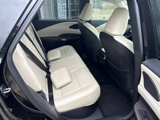 2023 Lexus RX RX 350