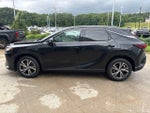 2023 Lexus RX RX 350