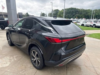 2023 Lexus RX RX 350