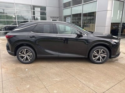 2023 Lexus RX RX 350