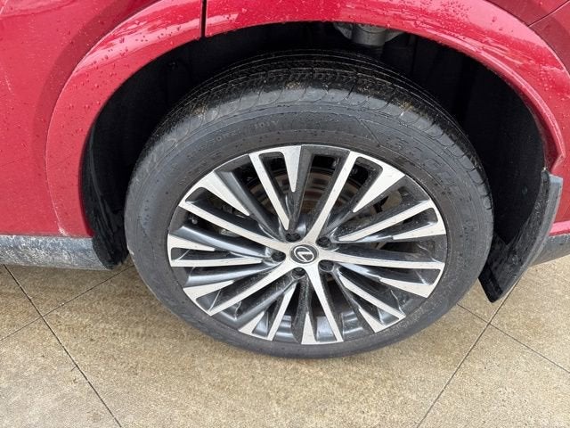 2023 Lexus RX RX 350