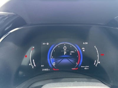 2023 Lexus RX RX 350