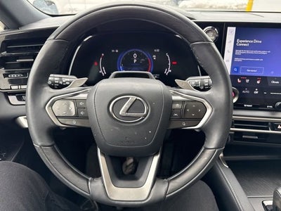 2023 Lexus RX RX 350