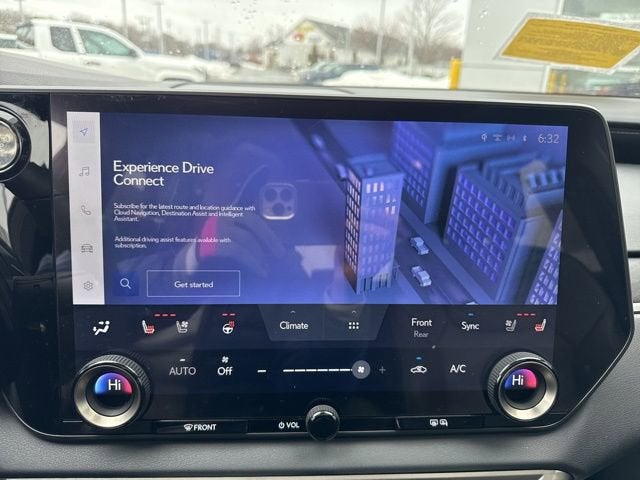 2023 Lexus RX RX 350