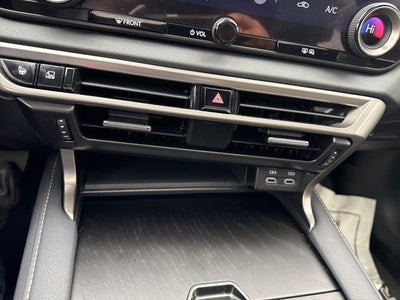 2023 Lexus RX RX 350