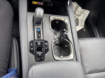 2023 Lexus RX RX 350