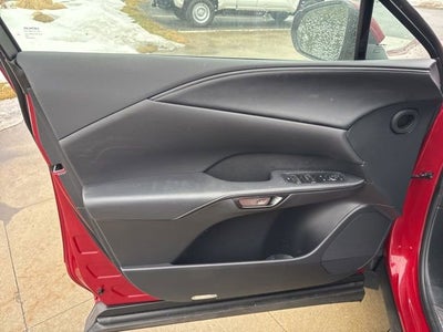 2023 Lexus RX RX 350