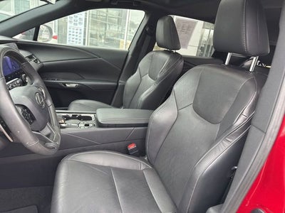 2023 Lexus RX RX 350