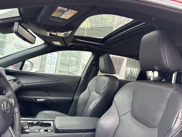 2023 Lexus RX RX 350