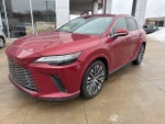 2023 Lexus RX RX 350