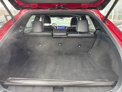 2023 Lexus RX RX 350