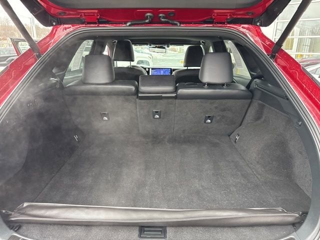 2023 Lexus RX RX 350