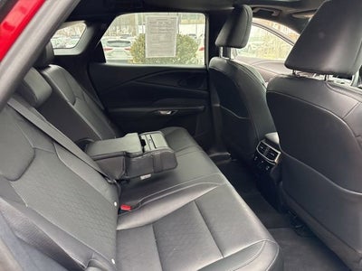 2023 Lexus RX RX 350