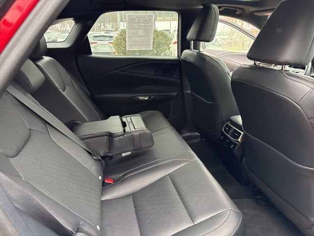 2023 Lexus RX RX 350