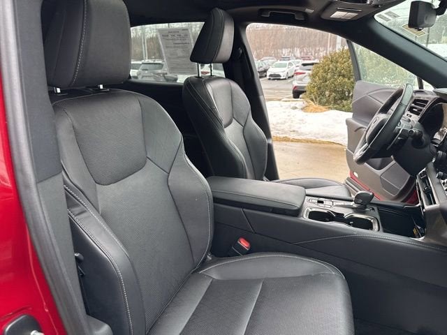 2023 Lexus RX RX 350