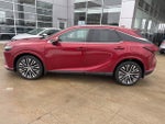 2023 Lexus RX RX 350