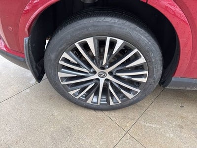 2023 Lexus RX RX 350