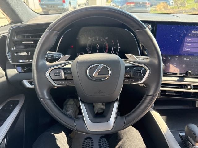 2024 Lexus RX RX 350