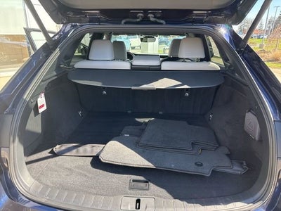 2024 Lexus RX RX 350