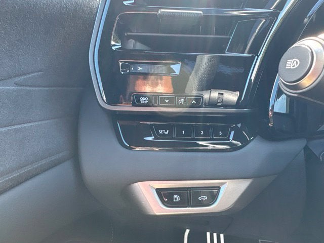 2024 Lexus RX RX 500h F SPORT Performance AWD