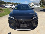 2024 Lexus RX RX 500h F SPORT Performance AWD